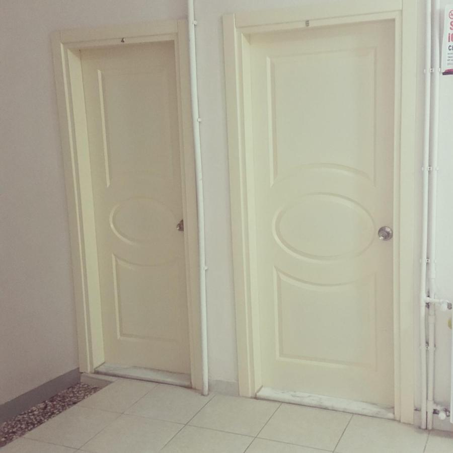يالوفا Thermal Orkide Pansiyon المظهر الخارجي الصورة